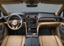 Bentley Bentayga 2015