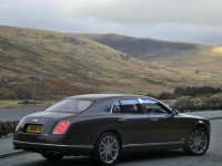 Bentley Mulsanne 2013 photo