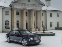 Bentley Mulsanne 2013 photo