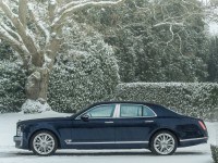 Bentley Mulsanne 2013 photo