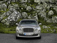 Bentley Mulsanne 2009 photo